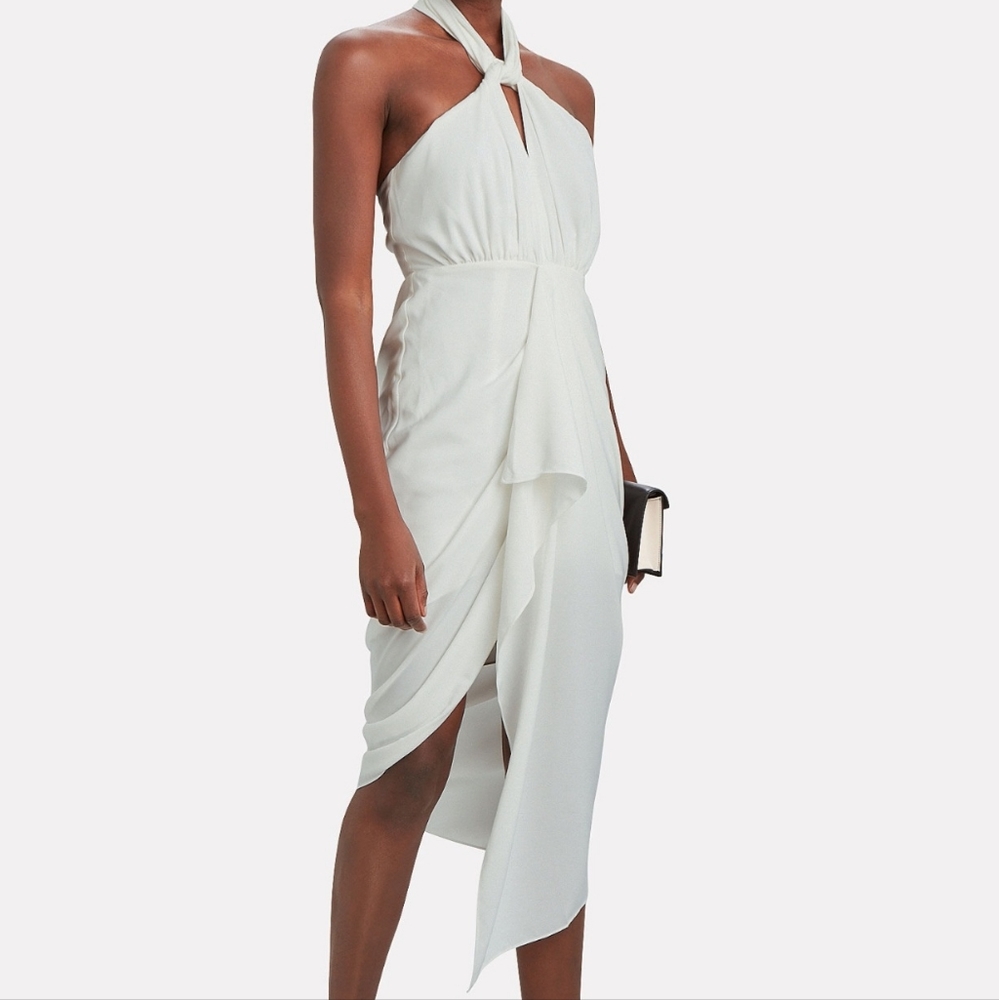 Signifigant Other Calypso Dress - White NWT
